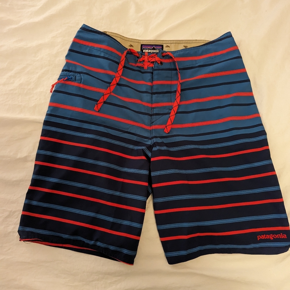 Patagonia board Shorts Mens 30